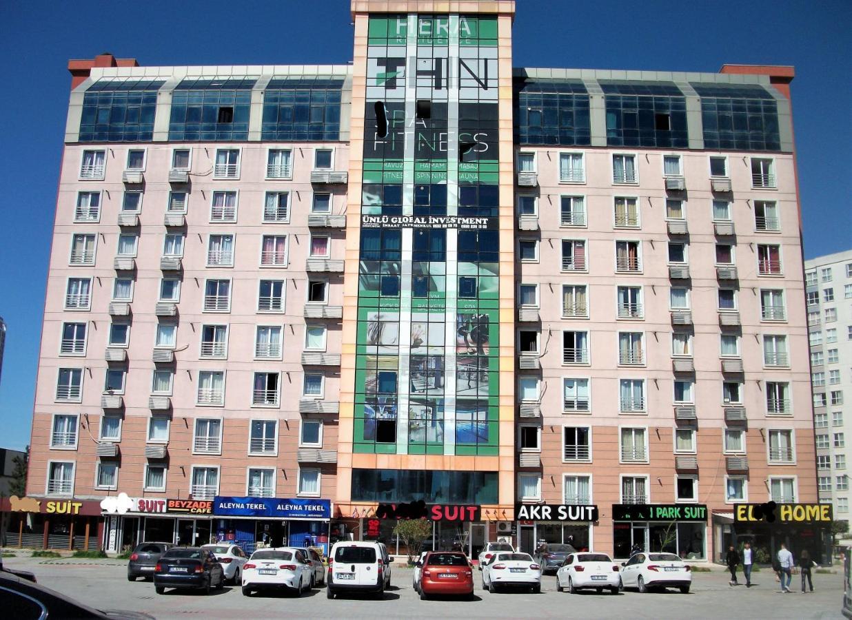 Akr Appartamento Provincia di Istanbul
