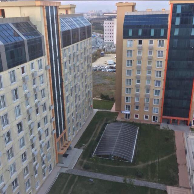 Appartamento Akr Provincia di Istanbul