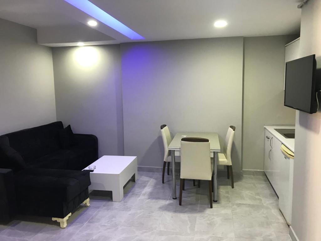 Akr Appartamento Provincia di Istanbul